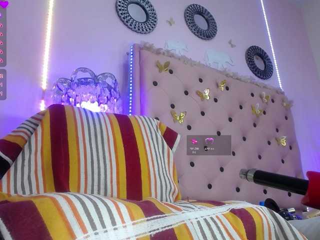 EmmaPink3 — live female cam