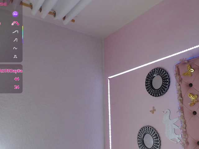 EmmaPink3 live webcam show