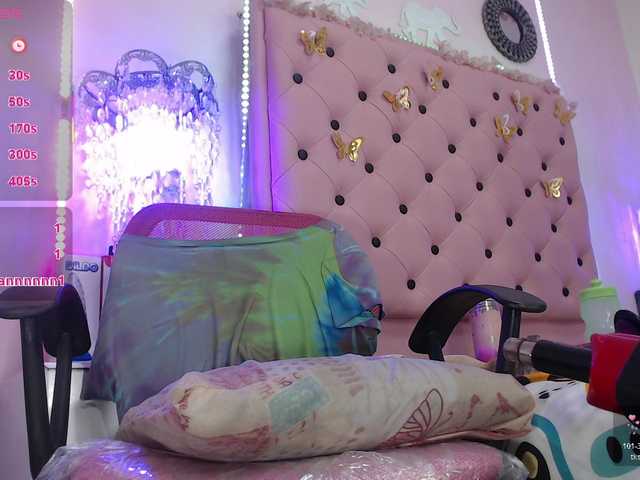 EmmaPink3 live webcam show