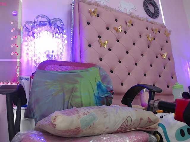 EmmaPink3 live webcam show