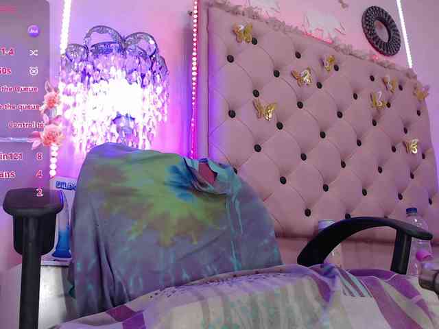 EmmaPink3 webcam