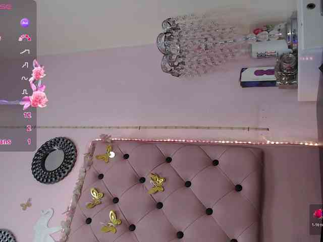EmmaPink3 webcam