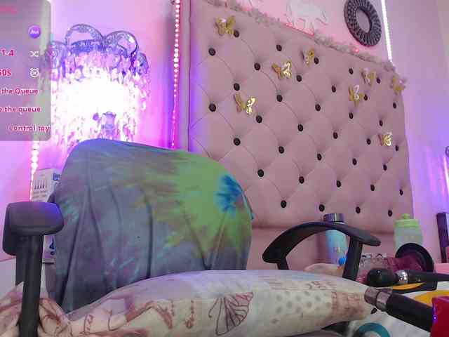 EmmaPink3 webcam