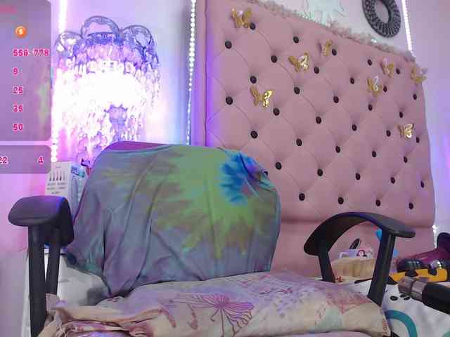 EmmaPink3 webcam