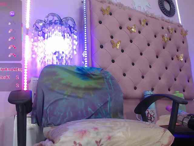 EmmaPink3 webcam