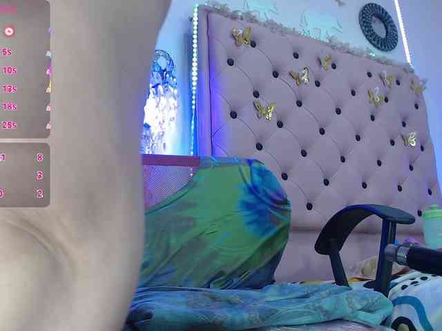 EmmaPink3 webcam