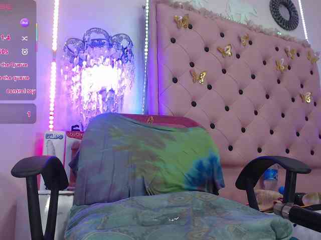 EmmaPink3 webcam