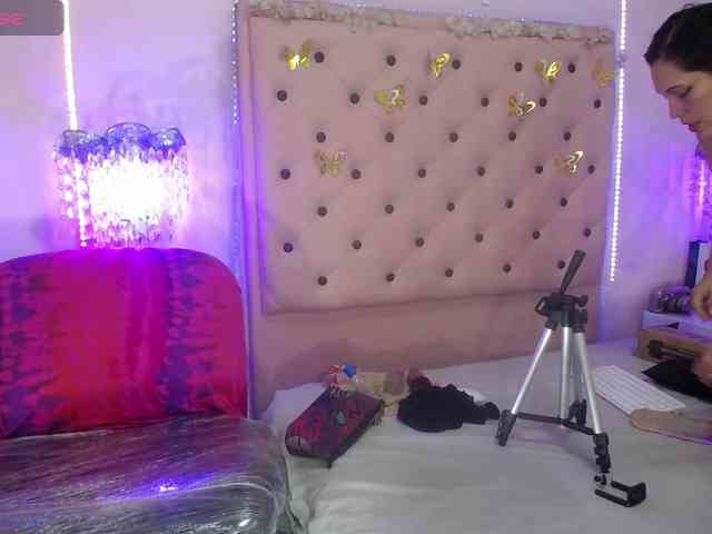 EmmaPink3 webcam