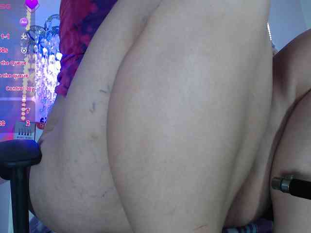 EmmaPink3's webcam live show