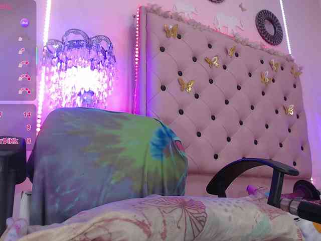 EmmaPink3 webcam