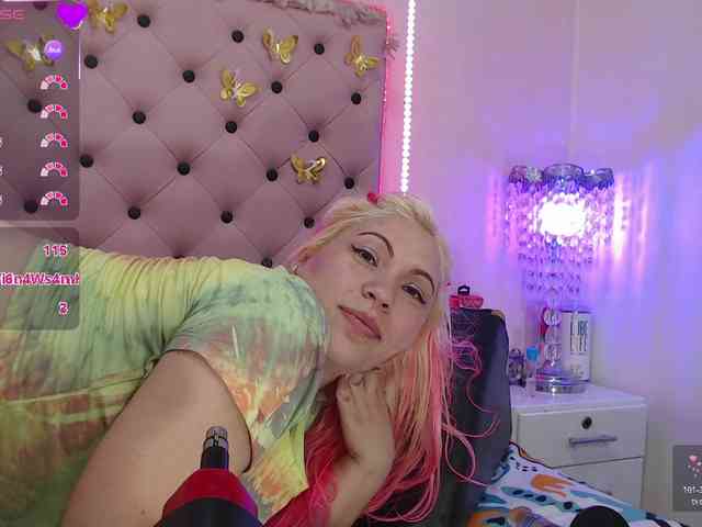 EmmaPink3 webcam