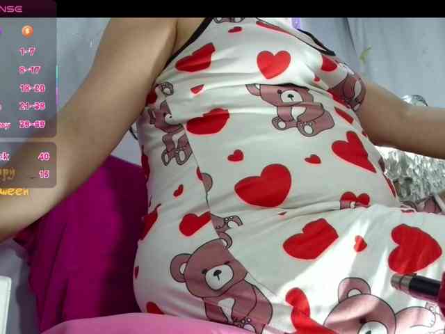 EmmaPink3 webcam