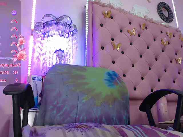 EmmaPink3 webcam