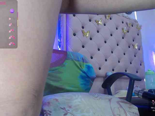 EmmaPink3 webcam