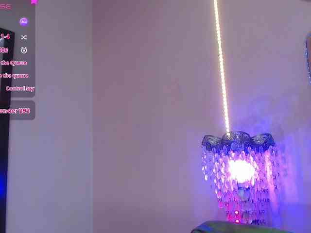EmmaPink3 webcam
