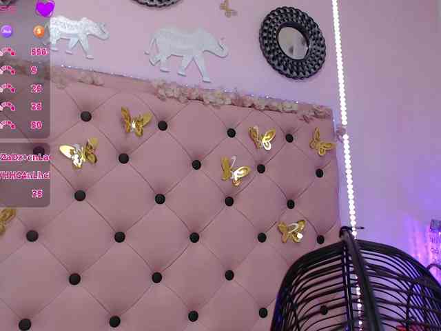 EmmaPink3 webcam