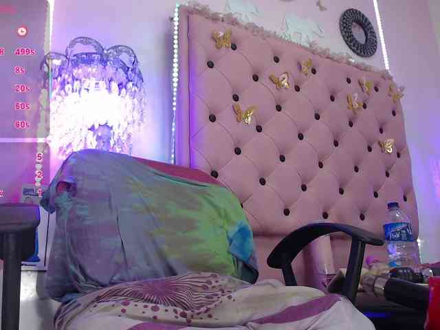 EmmaPink3 webcam