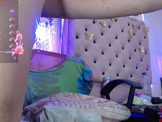 EmmaPink3 webcam