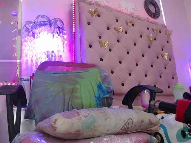 EmmaPink3 webcam