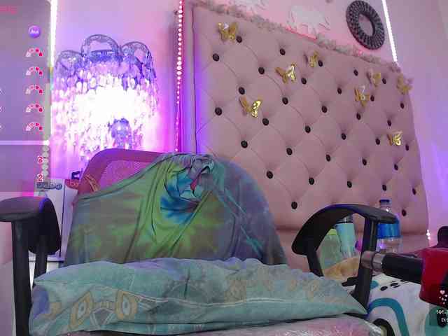 EmmaPink3 webcam