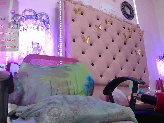 EmmaPink3 webcam