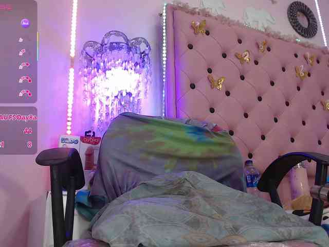 EmmaPink3 webcam