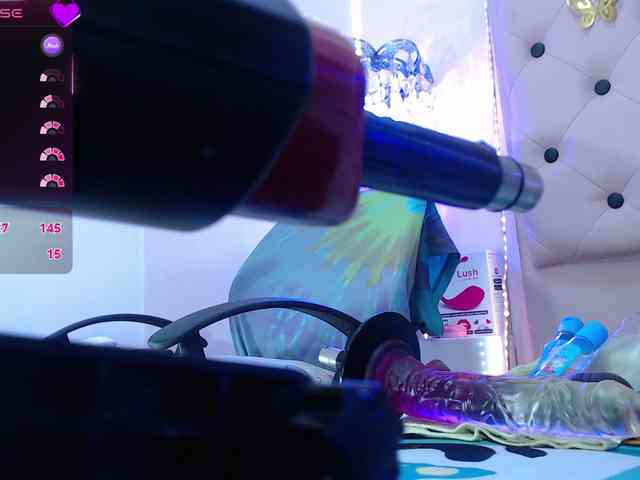 EmmaPink3 webcam