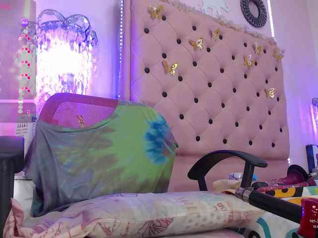 EmmaPink3 webcam