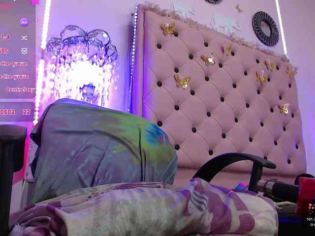 EmmaPink3 webcam