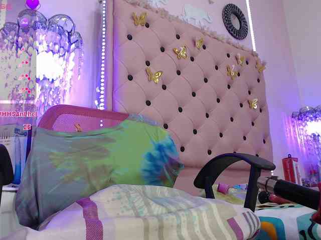 EmmaPink3 webcam