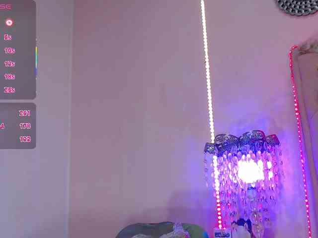 EmmaPink3 webcam