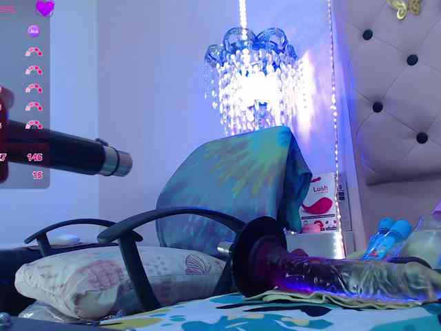 EmmaPink3 webcam
