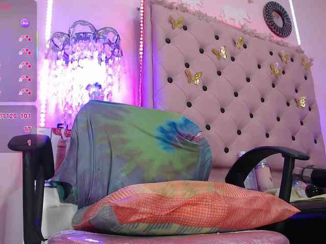 EmmaPink3 webcam