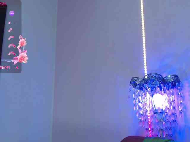 EmmaPink3 webcam