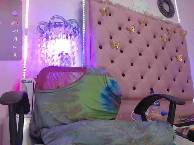 EmmaPink3 webcam