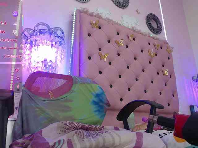 EmmaPink3 webcam