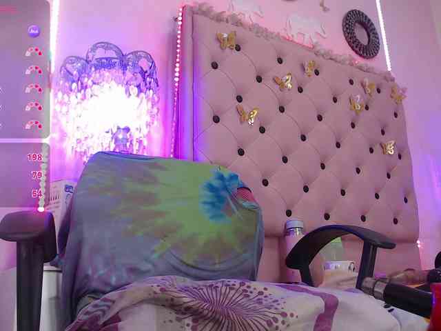 EmmaPink3 webcam