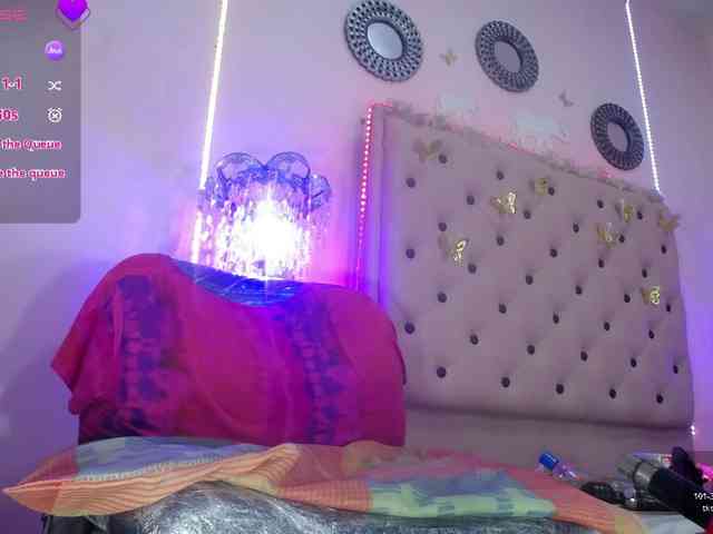 EmmaPink3 webcam