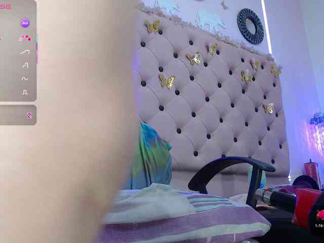 EmmaPink3 webcam