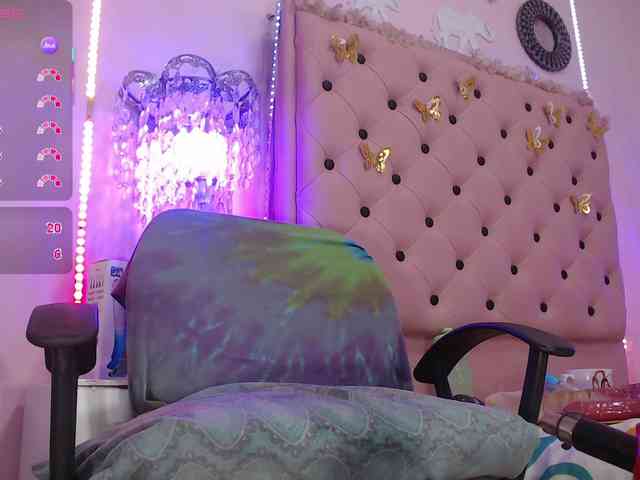 EmmaPink3 webcam