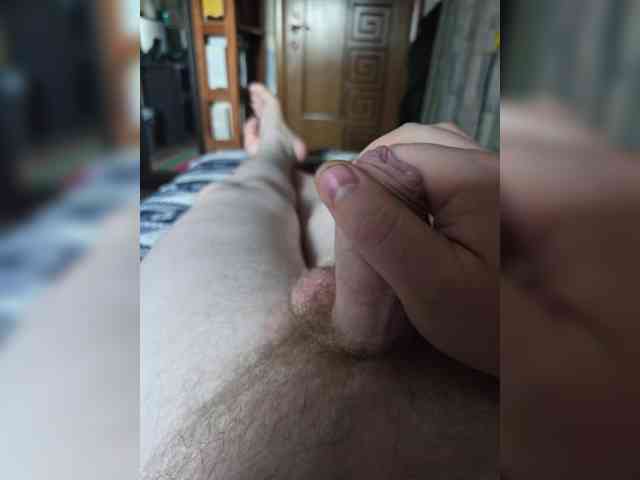 ArboreVirdi Sex Cam Show