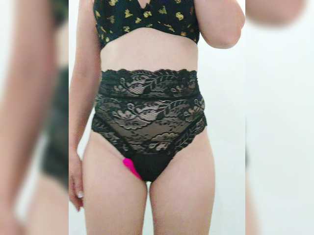 NEW_SWEET live webcam show