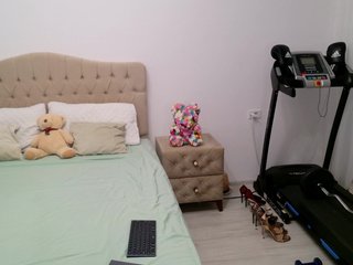 Annyfit4you Porn Show