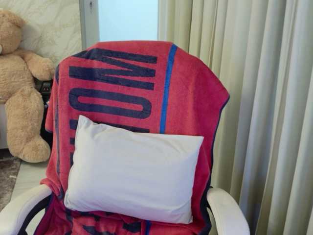 Annyfit4you live cam