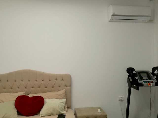 Annyfit4you live cam on BongaCams