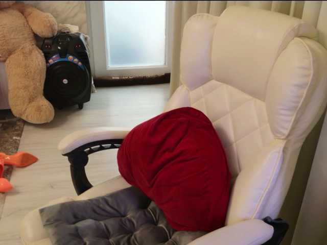 Annyfit4you live cam