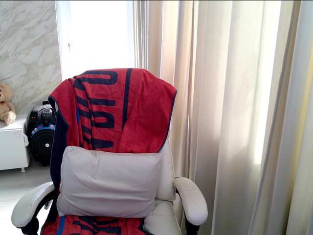 Annyfit4you live cam on BongaCams