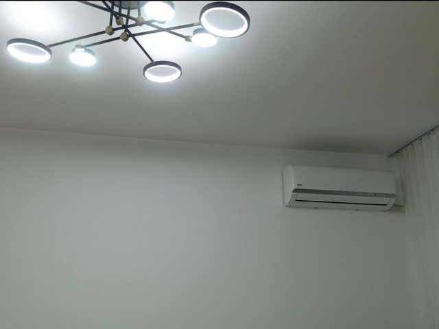 Annyfit4you live cam on BongaCams