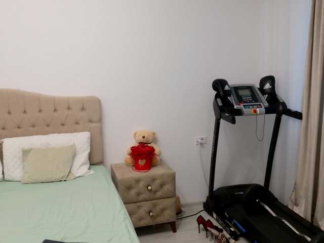 Annyfit4you live cam on BongaCams