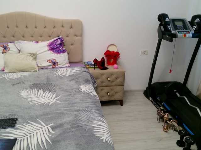 Annyfit4you live cam on BongaCams